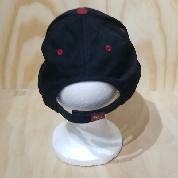 Florida State Seminoles Team Snapbaback hat. Unisex - Picture 3 of 7